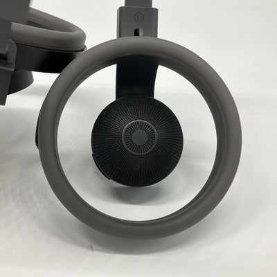 【中古】ワイヤレスパーソナルイヤースピーカー nwm ONE ダークグレー 【MBH001 KA】【秋葉原】