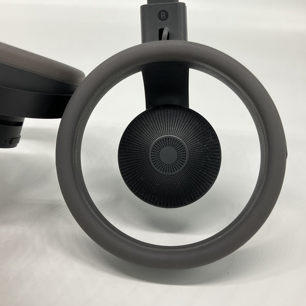 【中古】ワイヤレスパーソナルイヤースピーカー nwm ONE ダークグレー 【MBH001 KA】【秋葉原】