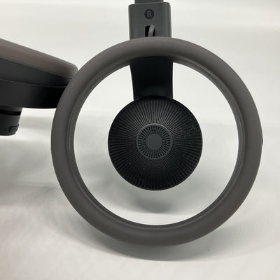 【中古】ワイヤレスパーソナルイヤースピーカー nwm ONE ダークグレー 【MBH001 KA】【秋葉原】