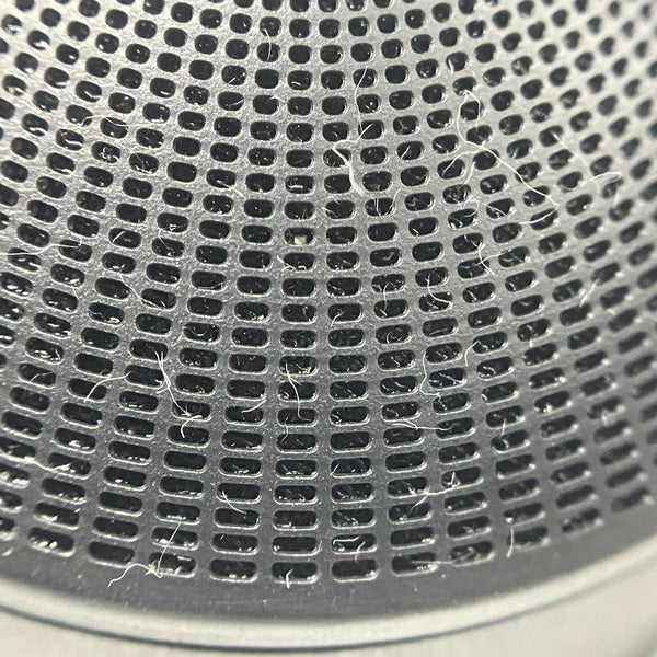 【中古】ワイヤレスパーソナルイヤースピーカー nwm ONE ダークグレー 【MBH001 KA】【秋葉原】