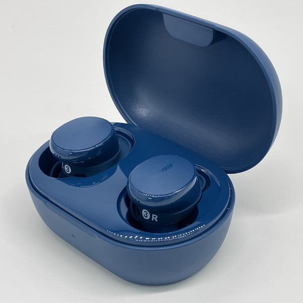 【中古】QuietComfort Earbuds TWILIGHT BLUE【秋葉原】
