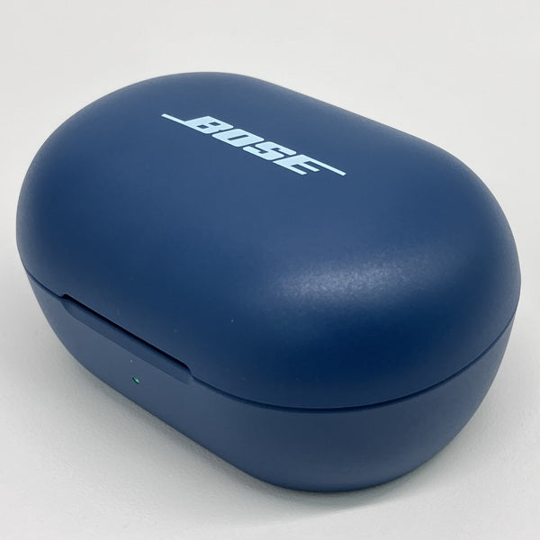 【中古】QuietComfort Earbuds TWILIGHT BLUE【秋葉原】