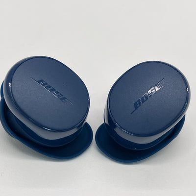 【中古】QuietComfort Earbuds TWILIGHT BLUE【秋葉原】