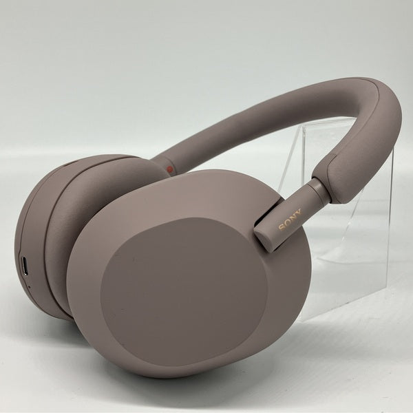 【中古】WH-1000XM5 P スモーキーピンク【秋葉原】