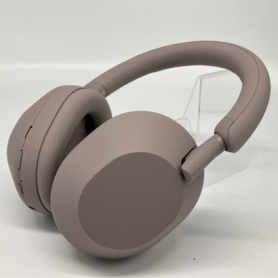 【中古】WH-1000XM5 P スモーキーピンク【秋葉原】