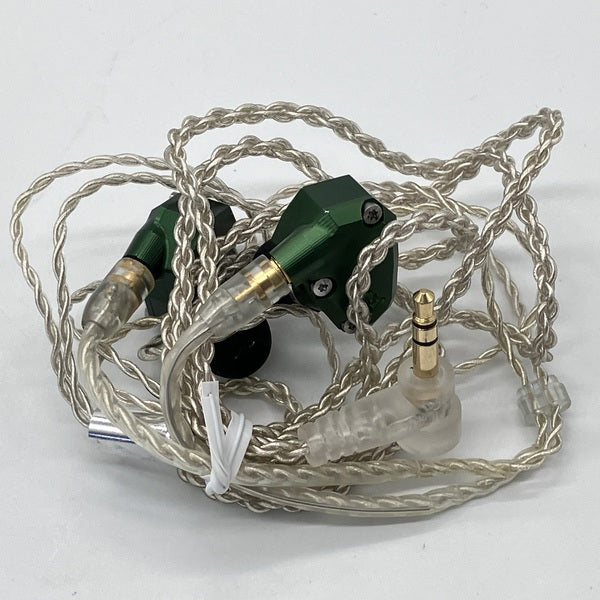 Campfire Audio 【中古】ANDROMEDA 【CAM-4808】【秋葉原】 – e☆イヤホン