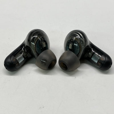 【中古】Rail ANC TRUE BLACK 【S2IPWｰP740】【日本橋】