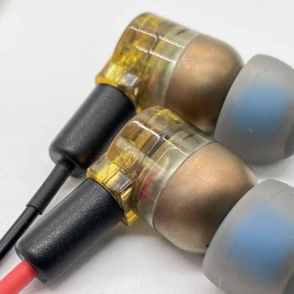 【中古】轟 MarkⅡ MMCX【仙台】