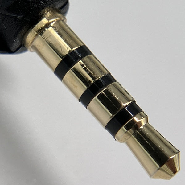 【中古】HD 620S用4.4mmバランスケーブル (1.8m)【日本橋】