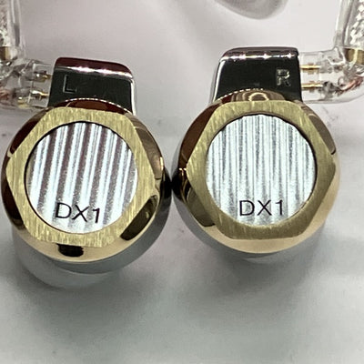 【中古】DX1 - 4.4mm【秋葉原】