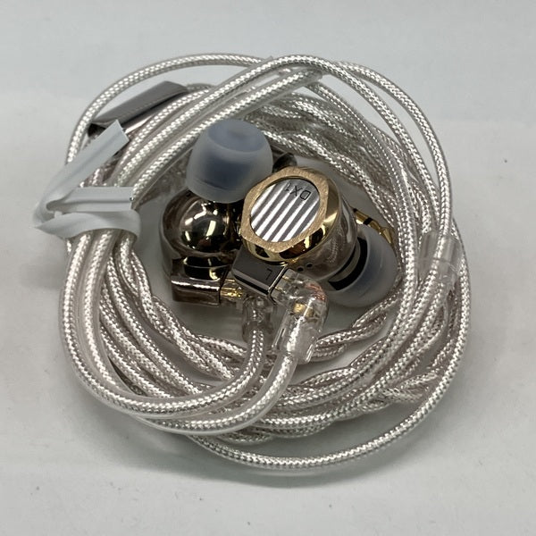 【中古】DX1 - 4.4mm【秋葉原】