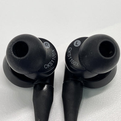 【中古】ATH-CKS1100X【日本橋】