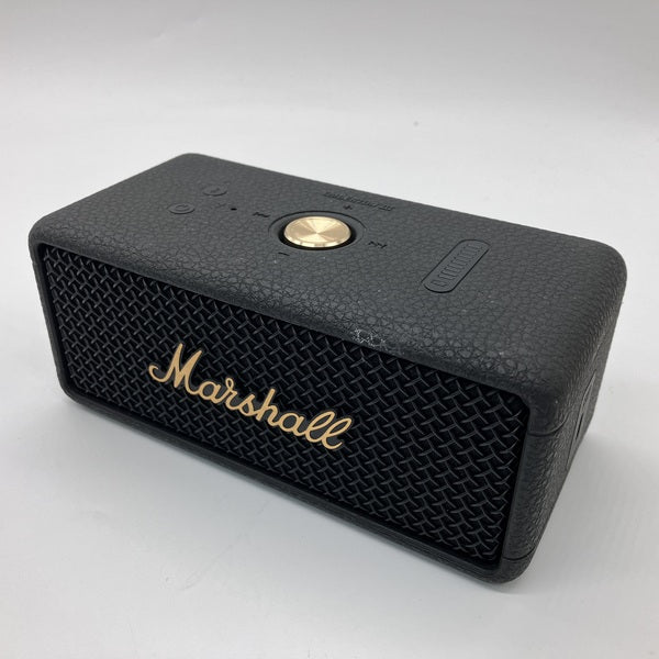 【中古】Emberton III Black and Brass【秋葉原】