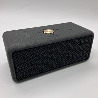 【中古】Emberton III Black and Brass【秋葉原】