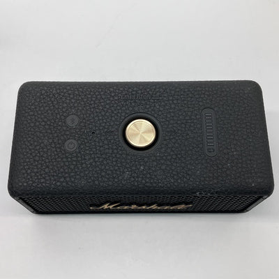 【中古】Emberton III Black and Brass【秋葉原】