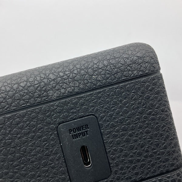 【中古】Emberton III Black and Brass【秋葉原】