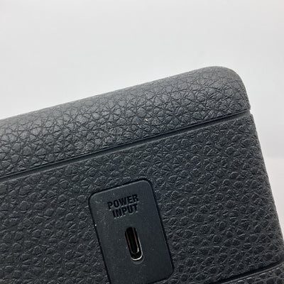 【中古】Emberton III Black and Brass【秋葉原】