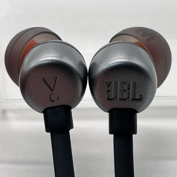 【中古】TUNE310C ブラック【JBLT310CBLK】【名古屋】