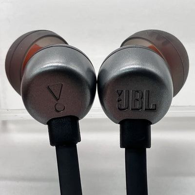 【中古】TUNE310C ブラック【JBLT310CBLK】【名古屋】