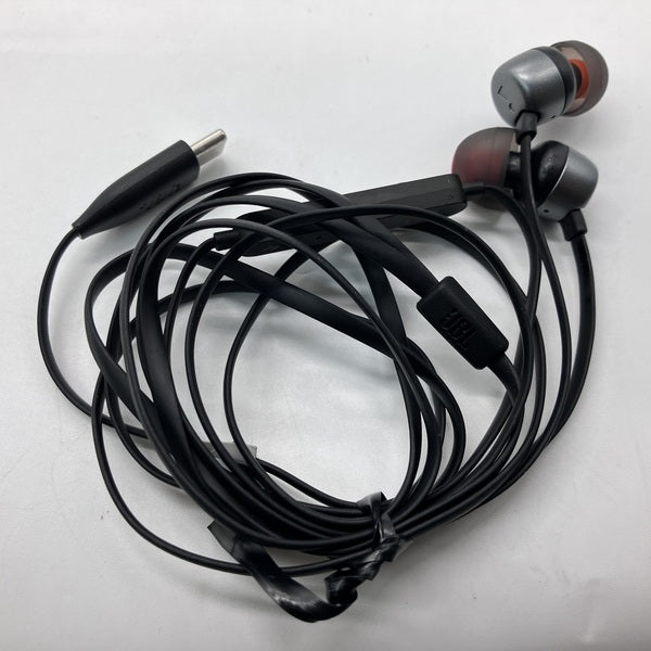 【中古】TUNE310C ブラック【JBLT310CBLK】【名古屋】