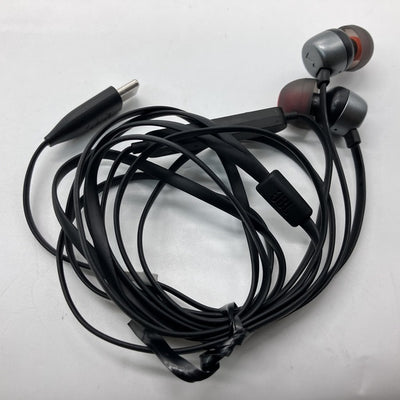 【中古】TUNE310C ブラック【JBLT310CBLK】【名古屋】