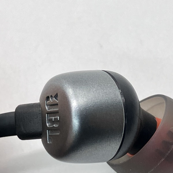 【中古】TUNE310C ブラック【JBLT310CBLK】【名古屋】