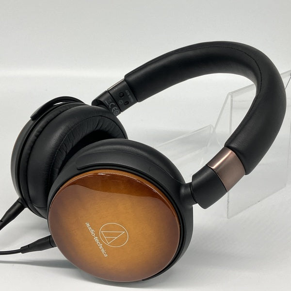 audio-technica 【中古】ATH-WP900【秋葉原】 – e☆イヤホン