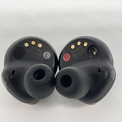 【中古】WF-1000XM4 BM ブラック【日本橋】