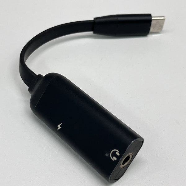 【中古】3.5mm-TypeC変換【日本橋】