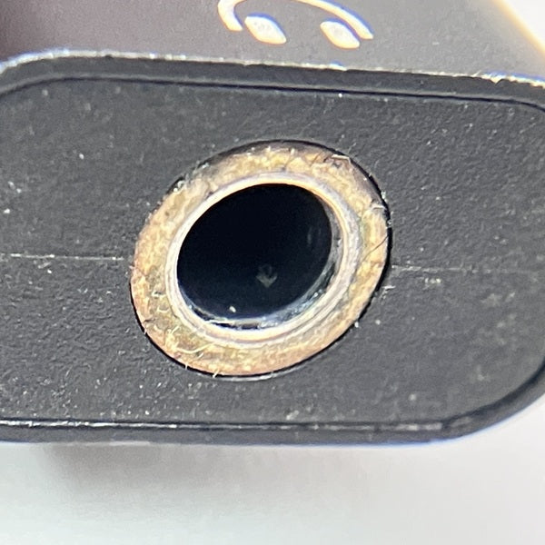 【中古】3.5mm-TypeC変換【日本橋】