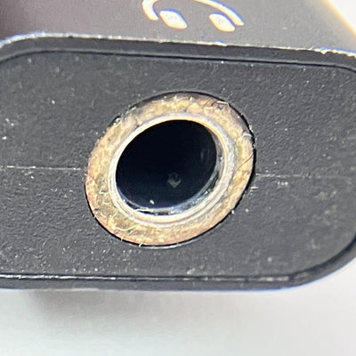 【中古】3.5mm-TypeC変換【日本橋】