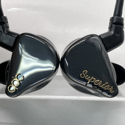 【中古】SUPERIOR Piano Black 【QDC-SUPERIOR-BK】【秋葉原】