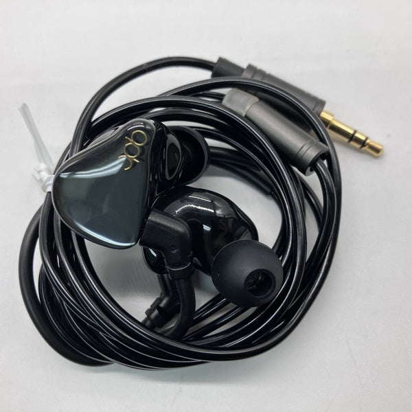 【中古】SUPERIOR Piano Black 【QDC-SUPERIOR-BK】【秋葉原】