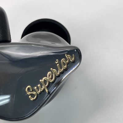 【中古】SUPERIOR Piano Black 【QDC-SUPERIOR-BK】【秋葉原】