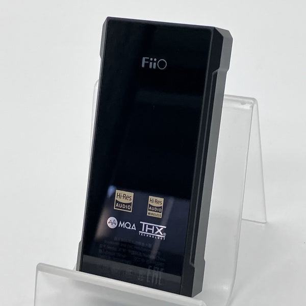 FIIO 【中古】BTR7 【FIO-BTR7-B】【秋葉原】 – e☆イヤホン