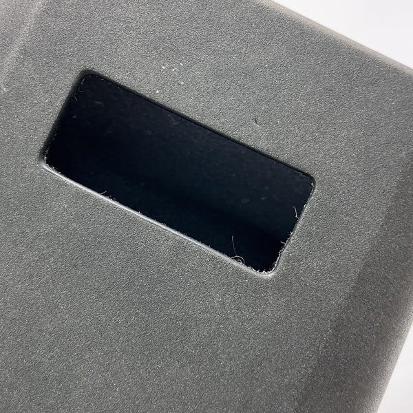 【中古】H7 専用レザーケース ブラック【秋葉原】