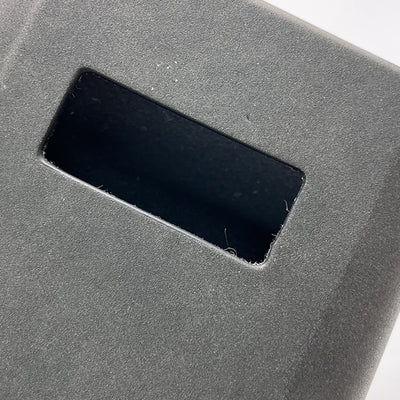 【中古】H7 専用レザーケース ブラック【秋葉原】