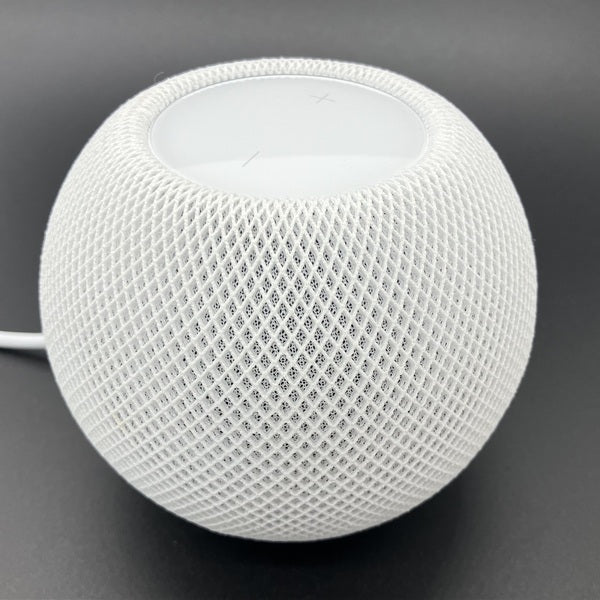 【中古】HomePod mini MY5G2J/A【名古屋】