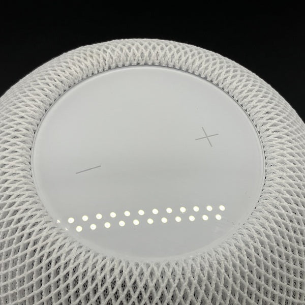 【中古】HomePod mini MY5G2J/A【名古屋】