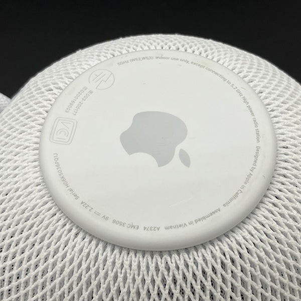 【中古】HomePod mini MY5G2J/A【名古屋】