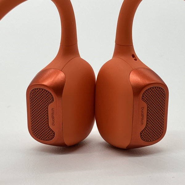 Shokz 【中古】OpenRun Pro 2 Orange【SKZ-EP-000031】【日本橋】 – e