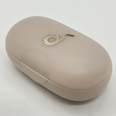 【中古】Soundcore Sport X10 オフホワイト 【A3961021】【日本橋】