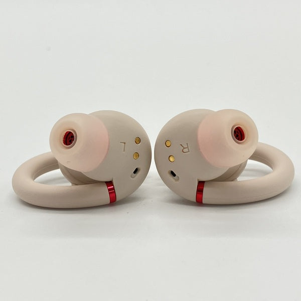 【中古】Soundcore Sport X10 オフホワイト 【A3961021】【日本橋】