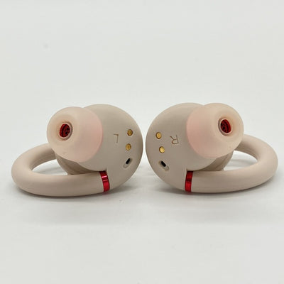 【中古】Soundcore Sport X10 オフホワイト 【A3961021】【日本橋】