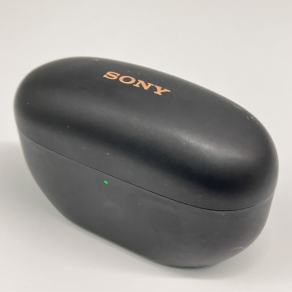 SONY 【中古】WF-1000XM5 B ブラック【日本橋】 – e☆イヤホン