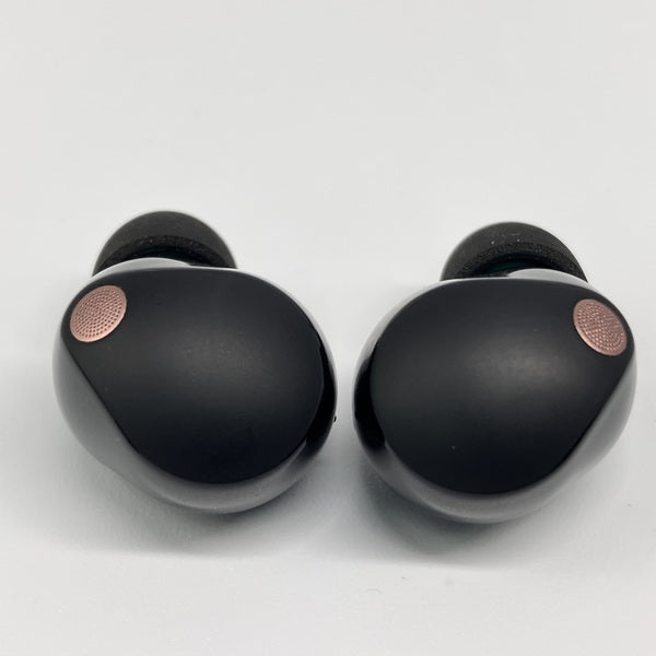 【中古】WF-1000XM5 B ブラック【日本橋】