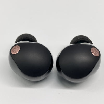 【中古】WF-1000XM5 B ブラック【日本橋】