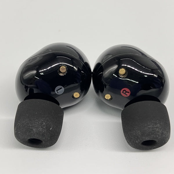 ソニー WF-1000XM5 ブラック ワイヤレスイヤホン 中古 SONY 【中古】WF-1000XM5 B ブラック【秋葉原】 – e☆イヤホン