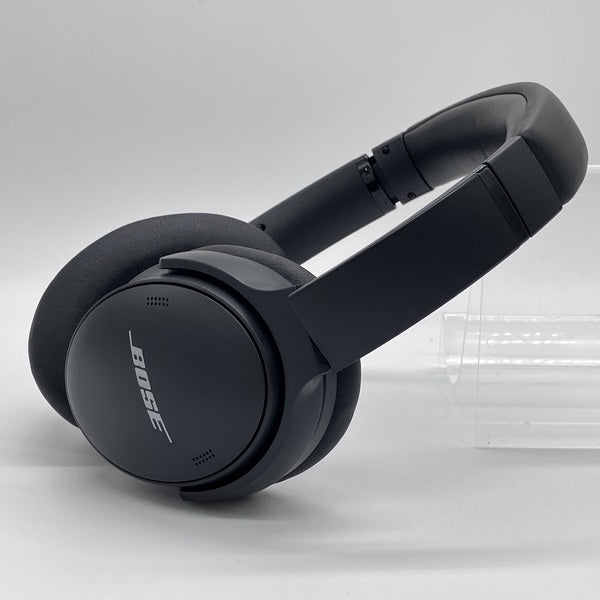 【中古】QuietComfort45 Headphone ブラック【秋葉原】