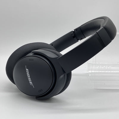 【中古】QuietComfort45 Headphone ブラック【秋葉原】